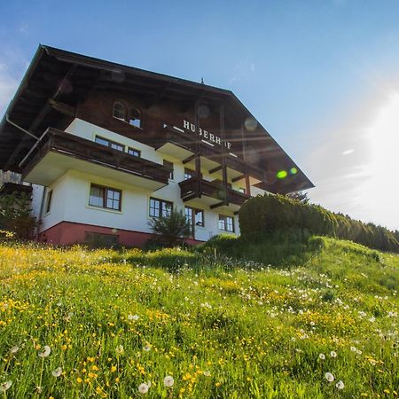 Huberhof 4 By Alpenidyll Apartments سخلادميخ المظهر الخارجي الصورة