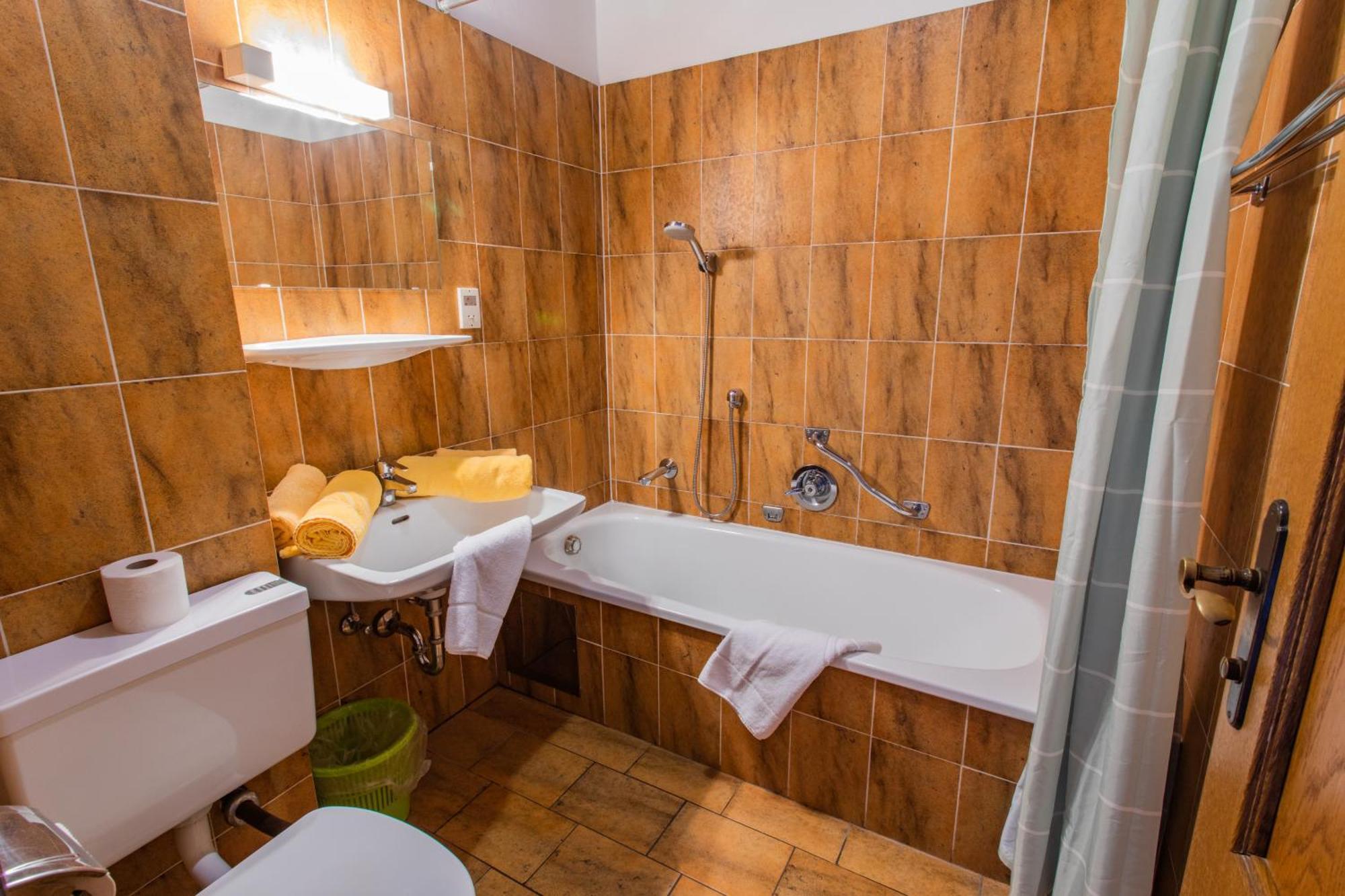 Huberhof 4 By Alpenidyll Apartments سخلادميخ المظهر الخارجي الصورة